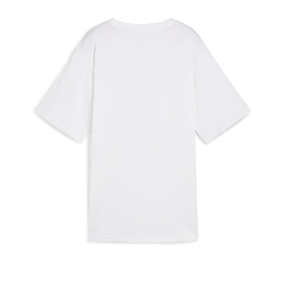 T-Shirt Puma Donna - Bianco
