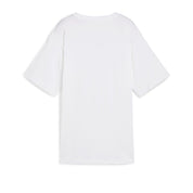 T-Shirt Puma Donna - Bianco