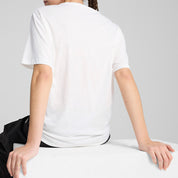 T-Shirt Puma Donna - Bianco