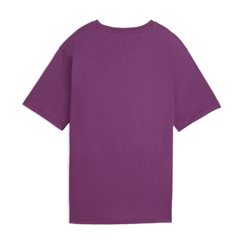 T-Shirt Puma Donna - Fuxia