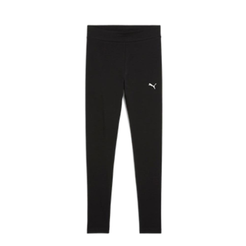 Leggings Puma Donna - Nero