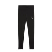 Leggings Puma Donna - Nero