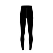 Leggings Puma Donna - Nero