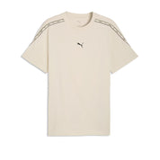 T-Shirt Puma Uomo - Bianco
