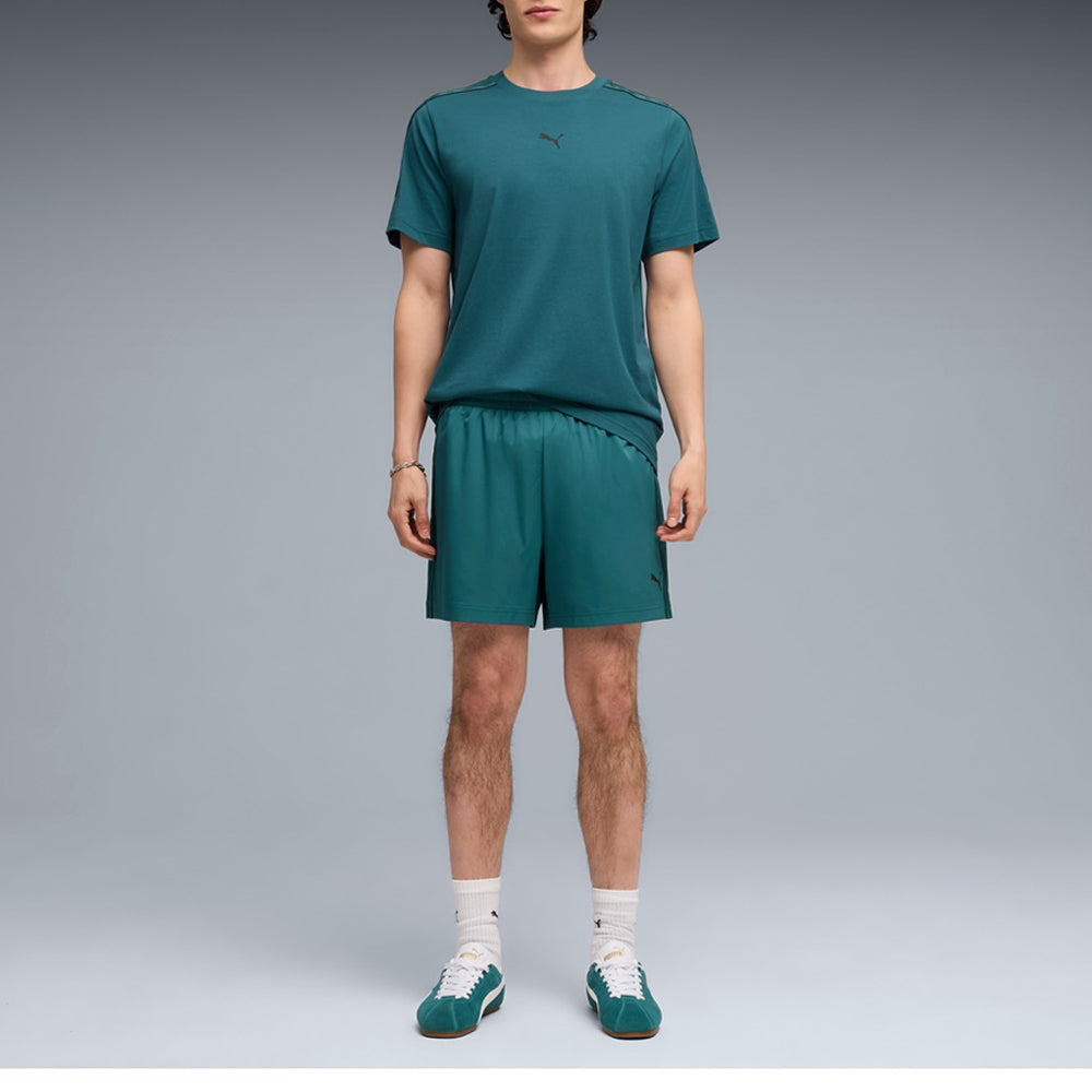 Costume Puma Uomo - Verde