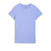 T-Shirt Puma Donna - Lilla