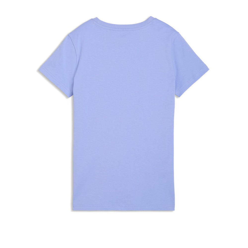 T-Shirt Puma Donna - Lilla