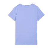 T-Shirt Puma Donna - Lilla