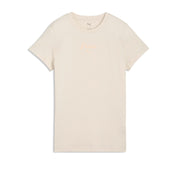 T-Shirt Puma Donna - Bianco