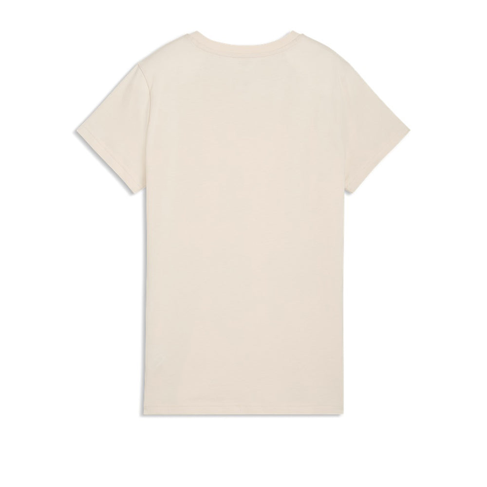 T-Shirt Puma Donna - Bianco