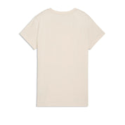 T-Shirt Puma Donna - Bianco