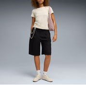 T-Shirt Puma Donna - Bianco