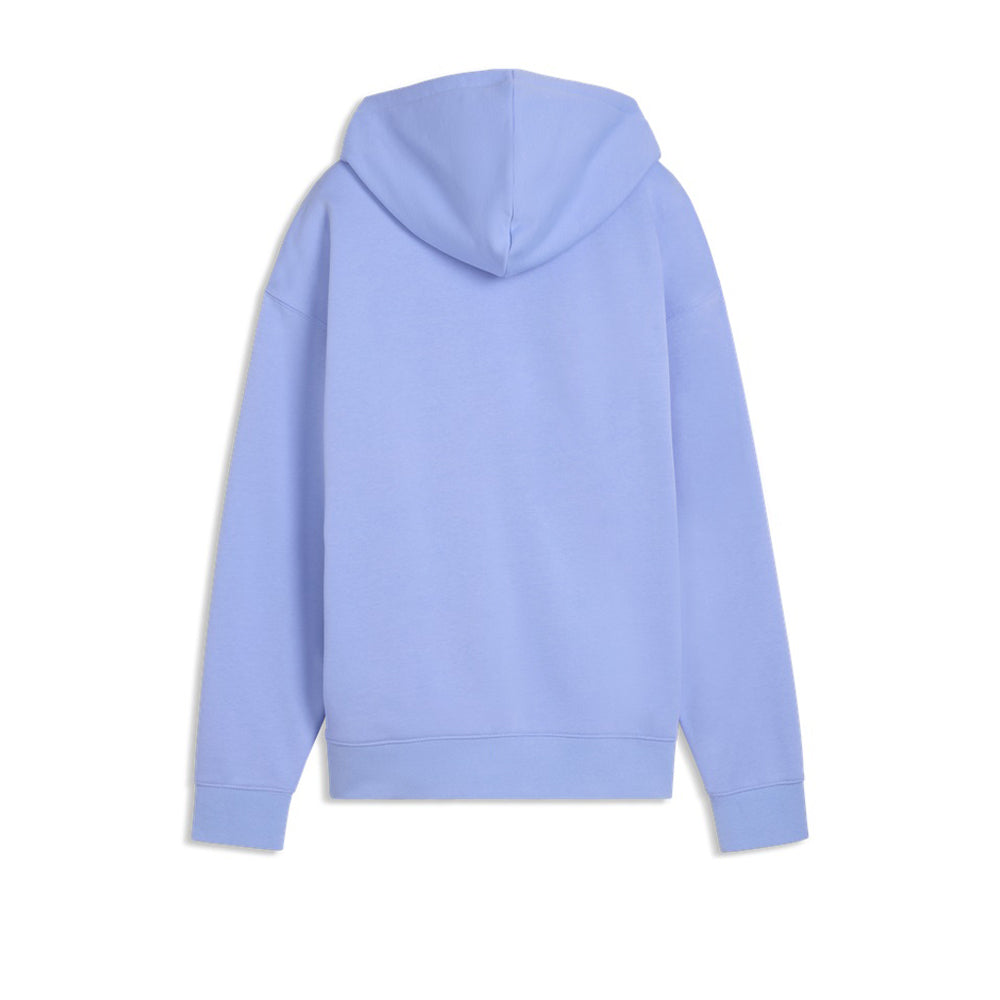 Felpa Puma Donna - Lilla