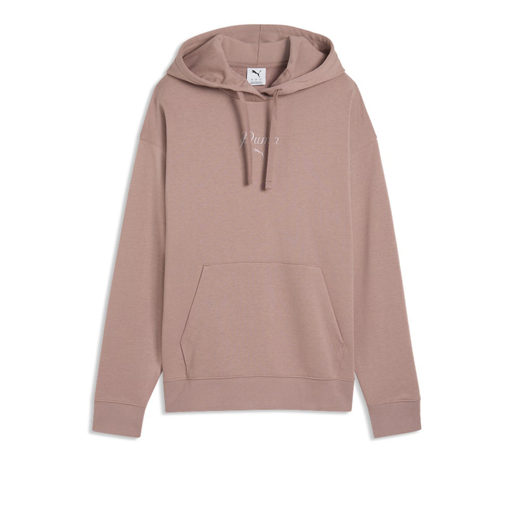 Felpa Puma Donna - Malva