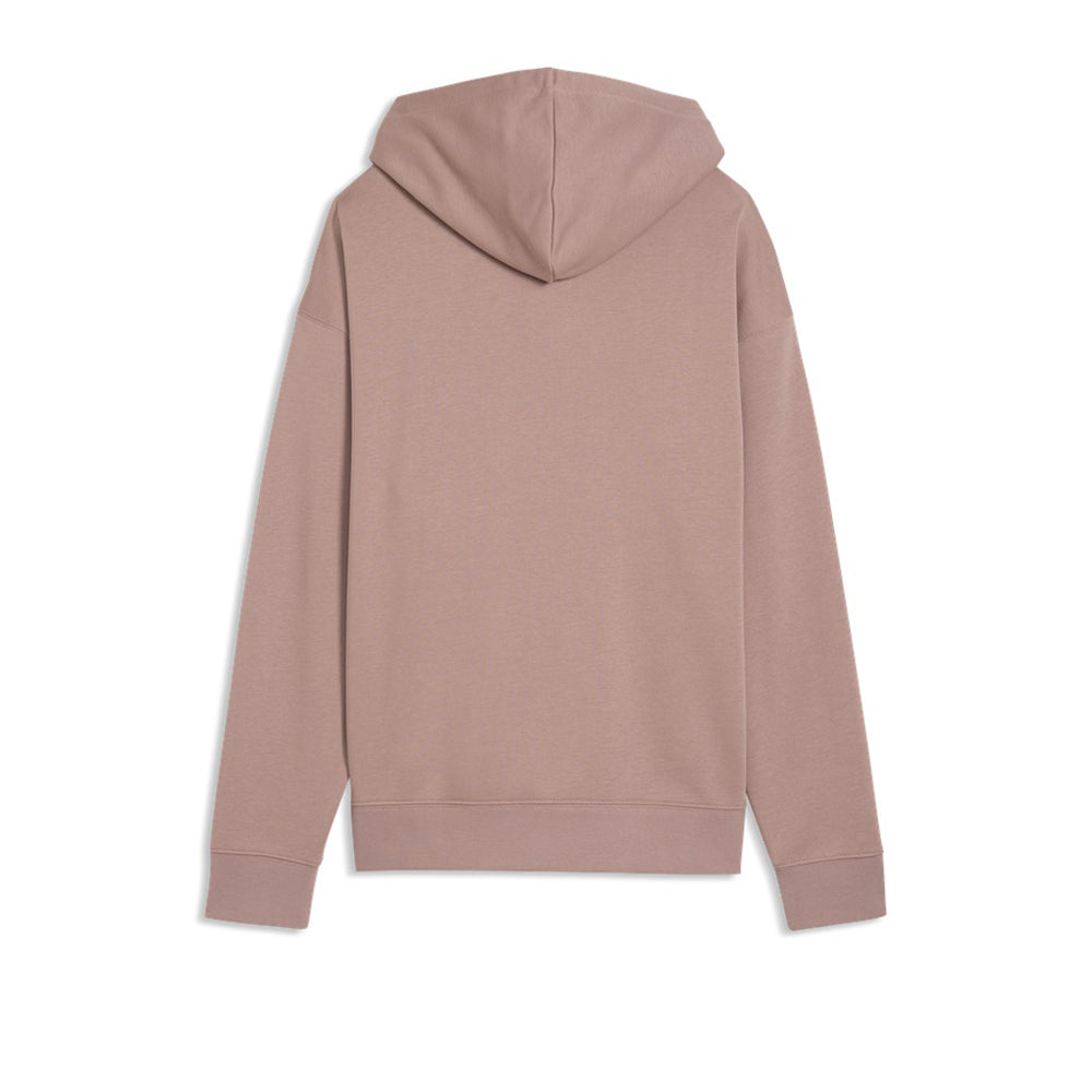 Felpa Puma Donna - Malva