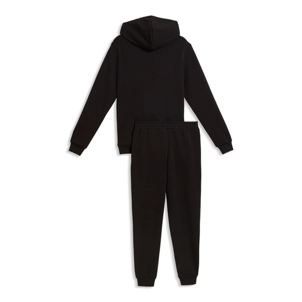 Tuta Puma Uomo - Nero