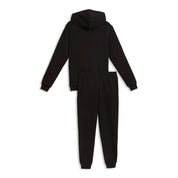 Tuta Puma Uomo - Nero