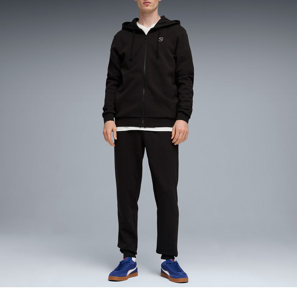 Tuta Puma Uomo - Nero