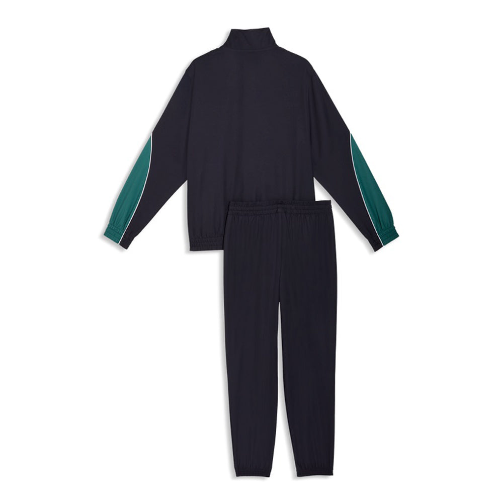 Tuta Puma Uomo - Blu