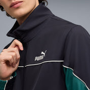 Tuta Puma Uomo - Blu