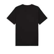 T-Shirt Puma Uomo - Nero