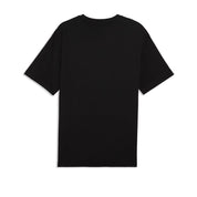 T-Shirt Puma Uomo - Nero