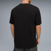 T-Shirt Puma Uomo - Nero