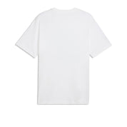 T-Shirt Puma Uomo - Bianco