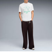 T-Shirt Puma Uomo - Bianco