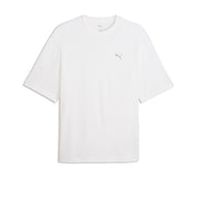 T-Shirt Puma Uomo - Bianco