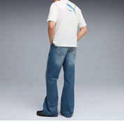 T-Shirt Puma Uomo - Bianco