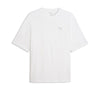 t shirt puma uomo bianco 6917020