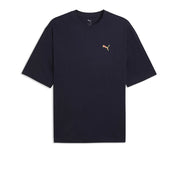 T-Shirt Puma Uomo - Blu