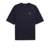 t shirt puma uomo blu 1725787