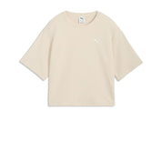 T-Shirt Puma Donna - Bianco