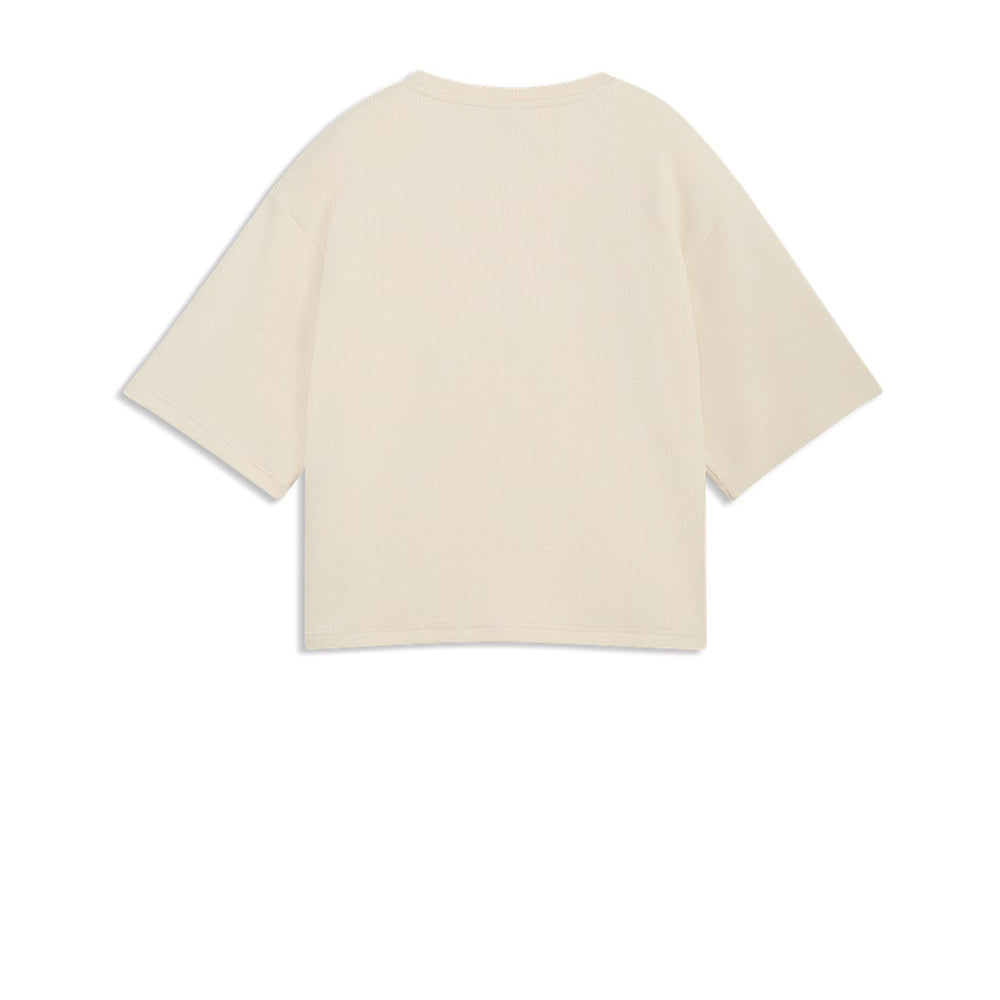 T-Shirt Puma Donna - Bianco