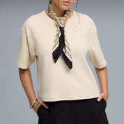 T-Shirt Puma Donna - Bianco
