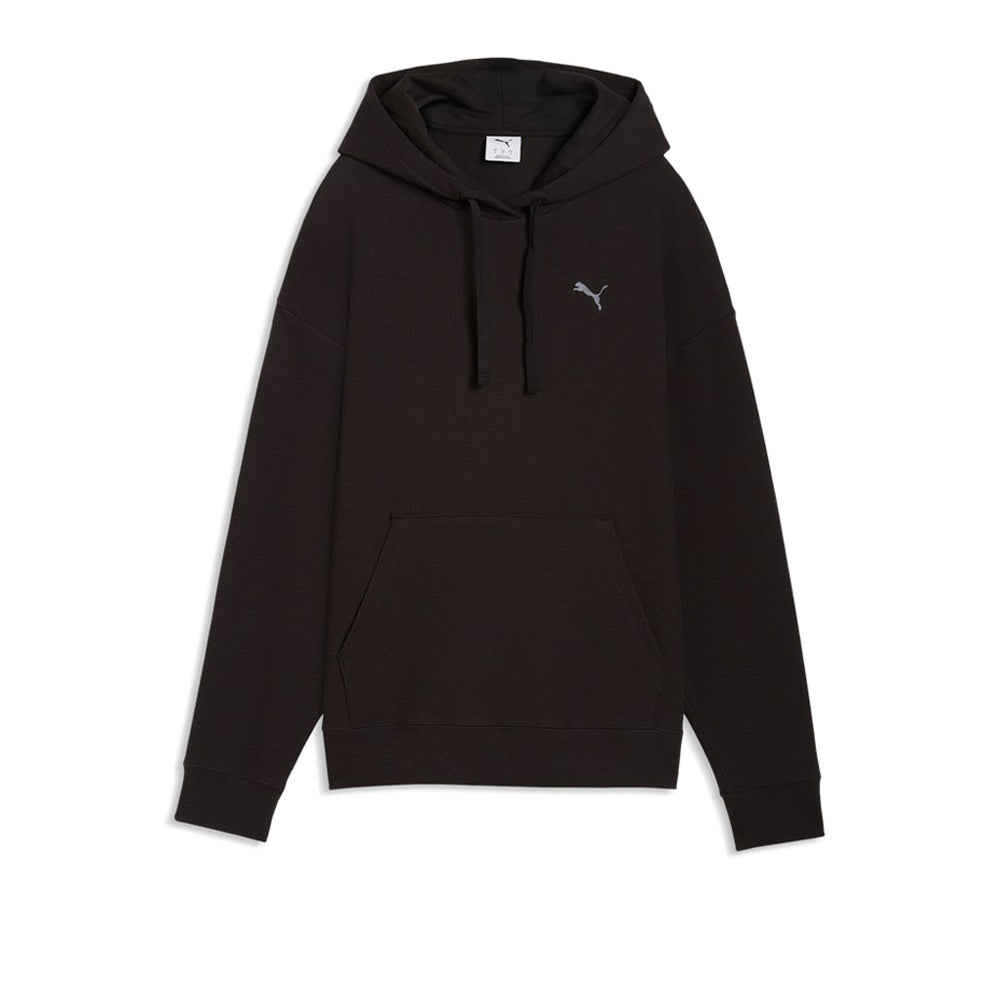 Felpa Puma Donna - Nero