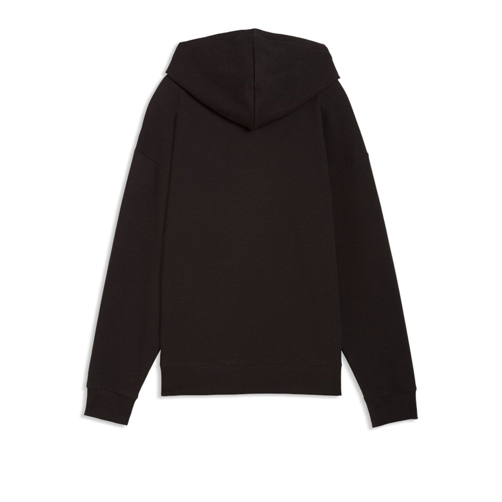 Felpa Puma Donna - Nero