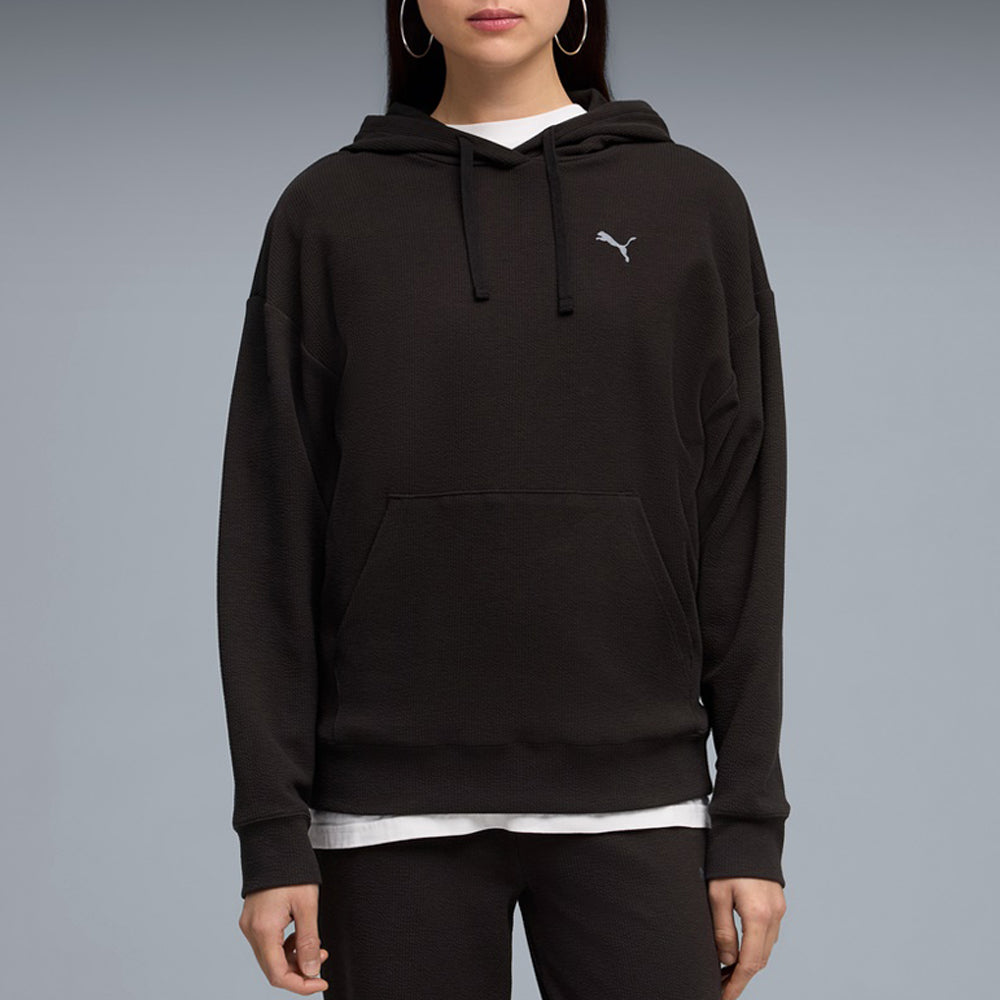 Felpa Puma Donna - Nero