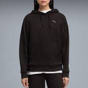 Felpa Puma Donna - Nero