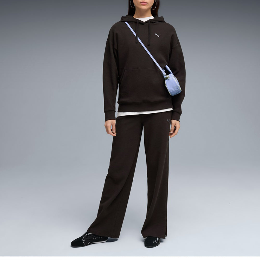 Felpa Puma Donna - Nero