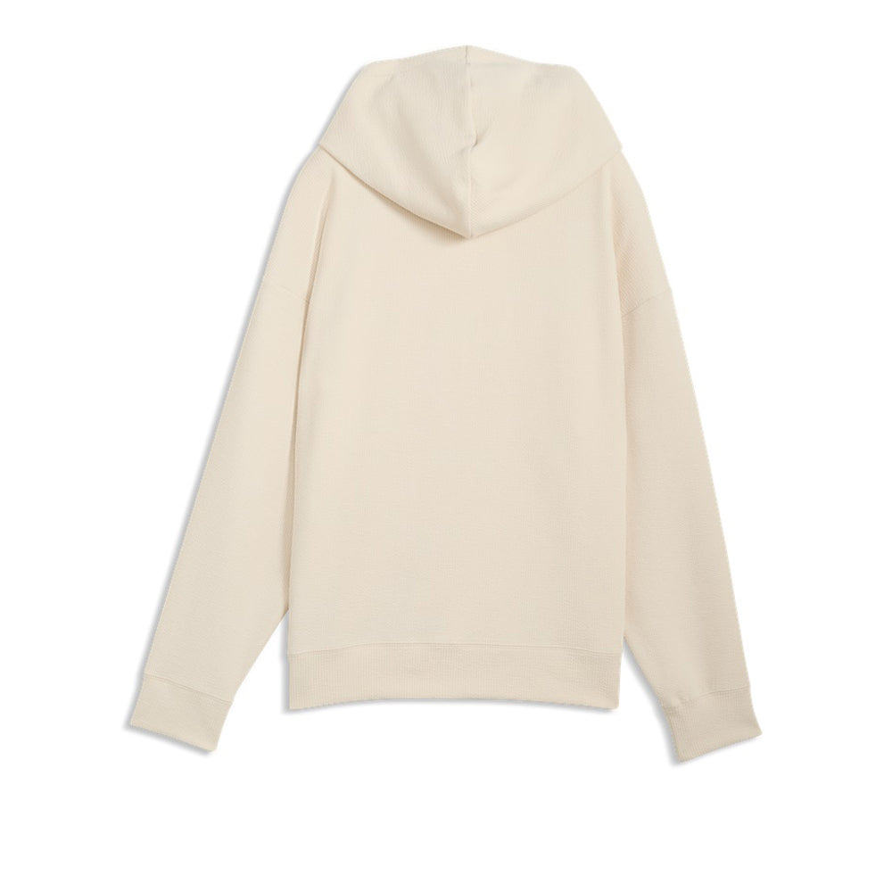 Felpa Puma Donna - Bianco