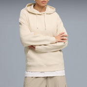 Felpa Puma Donna - Bianco