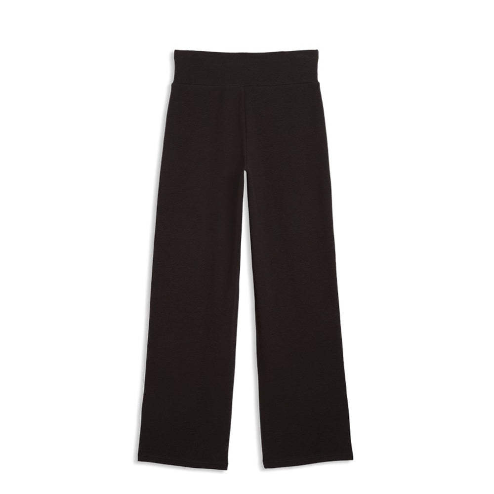 Pantalone Puma Donna - Nero