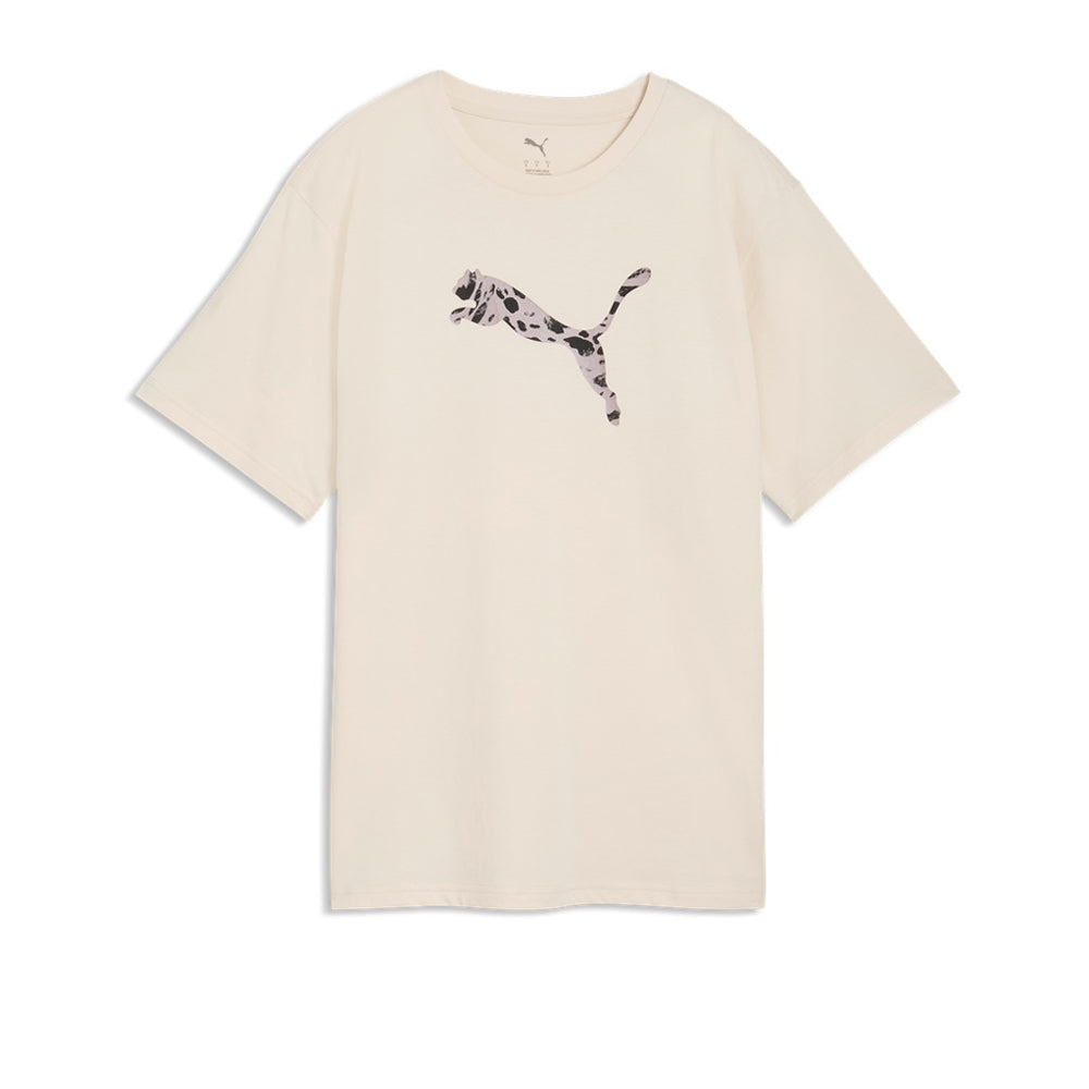 T-Shirt Puma Donna - Bianco