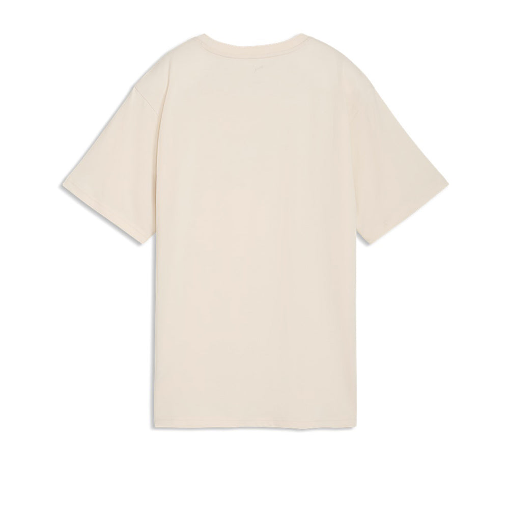 T-Shirt Puma Donna - Bianco