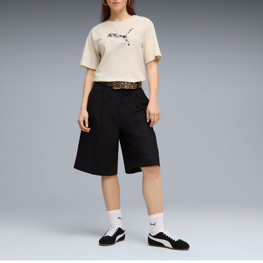 T-Shirt Puma Donna - Bianco