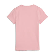 T-Shirt Puma Donna - Rosa