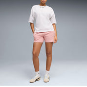 Shorts Puma Donna - Rosa